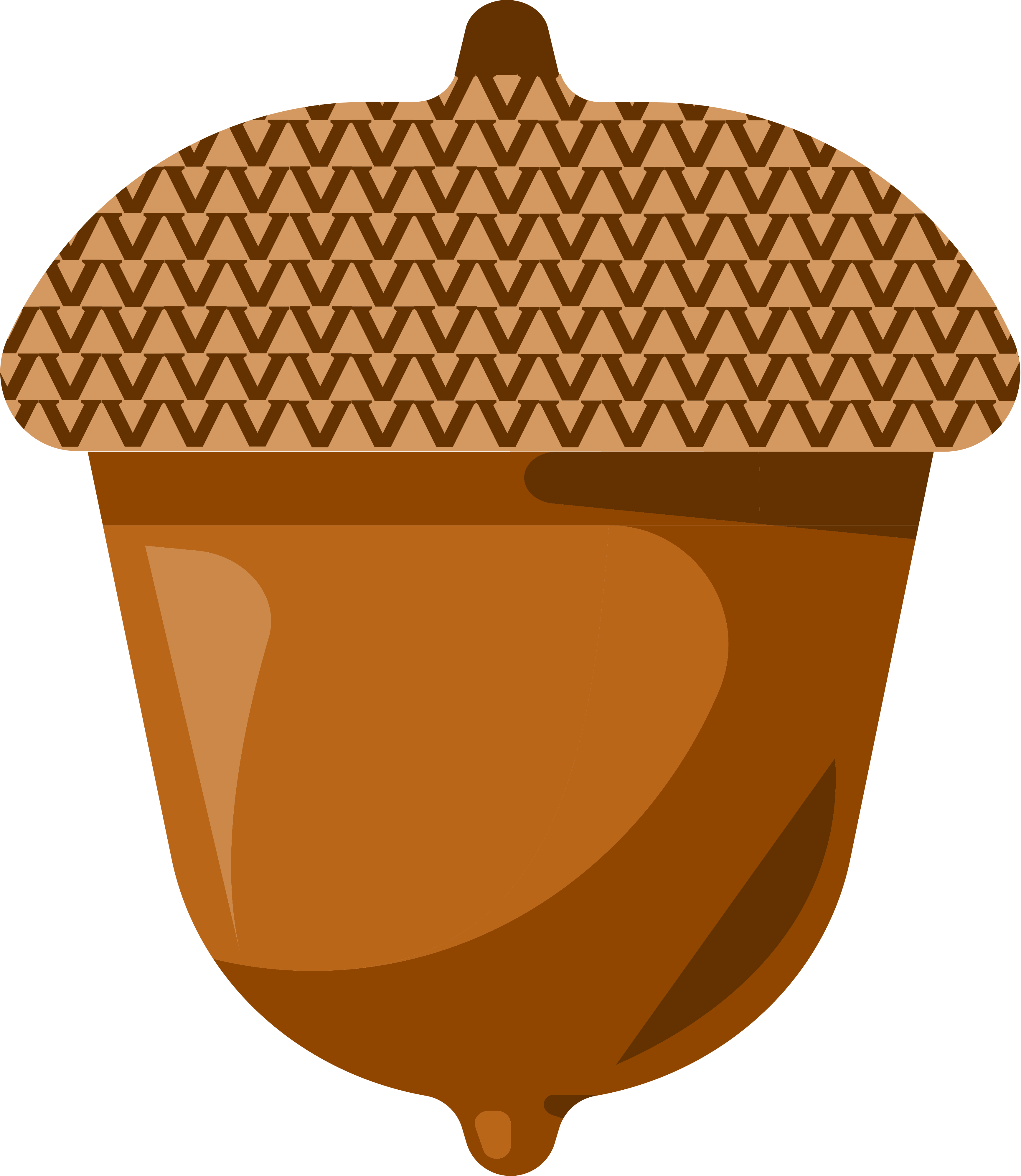 acorn card